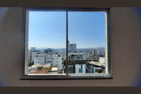 Apartamento à venda com 2 quartos, 47m² em Palmares, Belo Horizonte