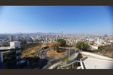 Apartamento à venda com 2 quartos, 47m² em Palmares, Belo Horizonte
