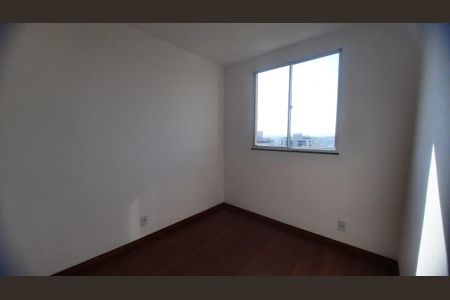 Apartamento à venda com 2 quartos, 47m² em Palmares, Belo Horizonte