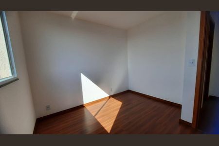 Apartamento à venda com 2 quartos, 47m² em Palmares, Belo Horizonte