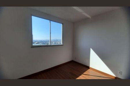 Apartamento à venda com 2 quartos, 47m² em Palmares, Belo Horizonte