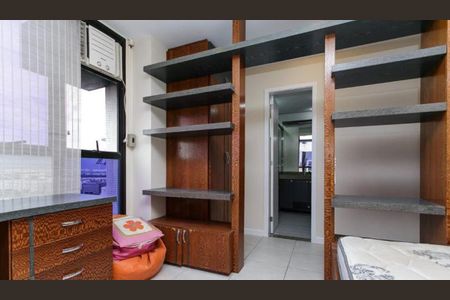 Apartamento para alugar com 4 quartos, 200m² em Barra da Tijuca, Rio de Janeiro