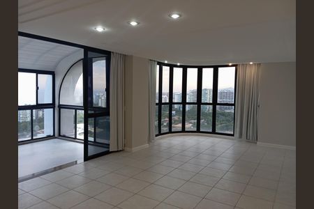 Apartamento para alugar com 4 quartos, 200m² em Barra da Tijuca, Rio de Janeiro