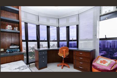 Apartamento para alugar com 4 quartos, 200m² em Barra da Tijuca, Rio de Janeiro