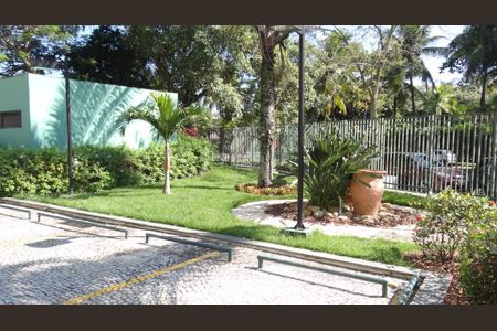 Área Comum de apartamento para alugar com 4 quartos, 200m² em Barra da Tijuca, Rio de Janeiro