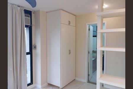 Suíte 2  de apartamento para alugar com 4 quartos, 200m² em Barra da Tijuca, Rio de Janeiro