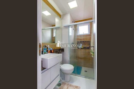 Apartamento à venda com 3 quartos, 123m² em Parque São Jorge, São Paulo