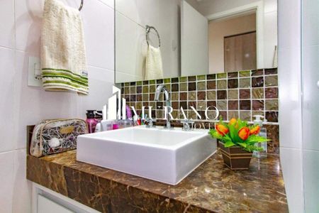Apartamento à venda com 3 quartos, 123m² em Parque São Jorge, São Paulo
