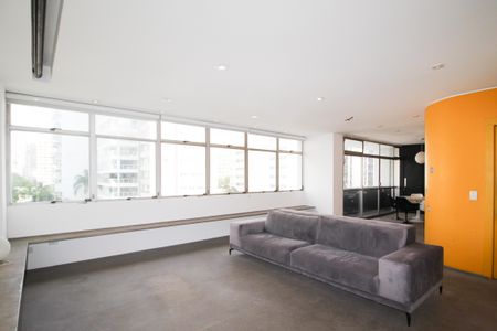 Apartamento para alugar com 4 quartos, 227m² em Itaim Bibi, São Paulo