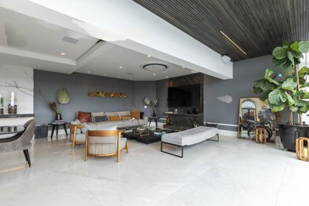Apartamento à venda com 225m², 2 quartos e 4 vagas