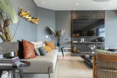 Apartamento à venda com 225m², 2 quartos e 4 vagas