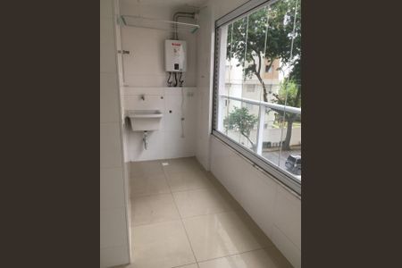 Apartamento para alugar com 2 quartos, 79m² em Jardim Alvorada, São José dos Campos