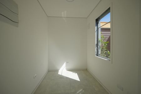 Casa de condomínio para alugar com 115m², 3 quartos e 2 vagasSala