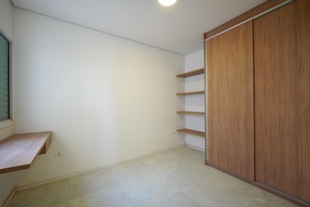 Casa de condomínio para alugar com 115m², 3 quartos e 2 vagasQuarto 2