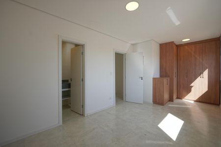 Casa de condomínio para alugar com 115m², 3 quartos e 2 vagasSuíte