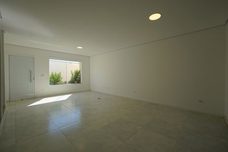 Sala de casa de condomínio à venda com 3 quartos, 115m² em Chácara Belenzinho, São Paulo