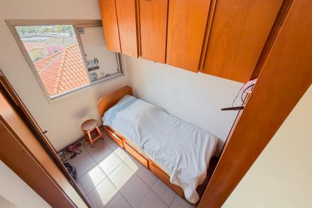 Apartamento à venda com 67m², 3 quartos e 1 vagaQuarto 1