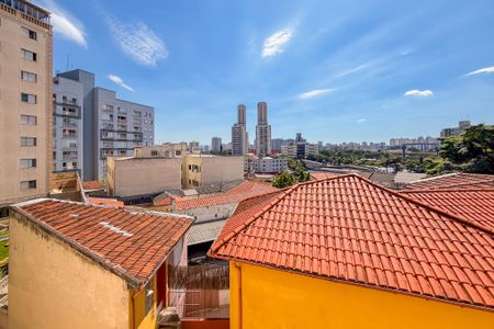 Apartamento à venda com 67m², 3 quartos e 1 vagaSala - Vista