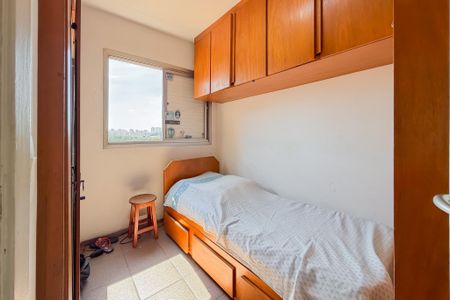 Apartamento à venda com 67m², 3 quartos e 1 vagaQuarto 1