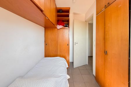 Apartamento à venda com 67m², 3 quartos e 1 vagaQuarto 1