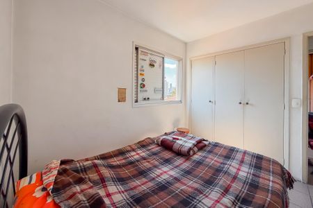 Apartamento à venda com 67m², 3 quartos e 1 vagaQuarto 2