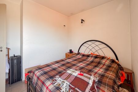 Apartamento à venda com 67m², 3 quartos e 1 vagaQuarto 2