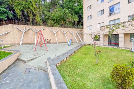 Apartamento à venda com 67m², 3 quartos e 1 vagaPlayground