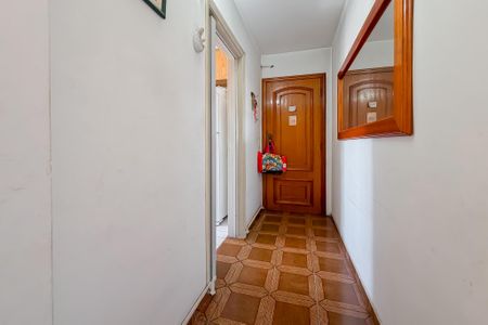 Apartamento à venda com 67m², 3 quartos e 1 vagaSala - Entrada