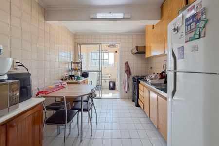 Apartamento à venda com 67m², 3 quartos e 1 vagaCozinha