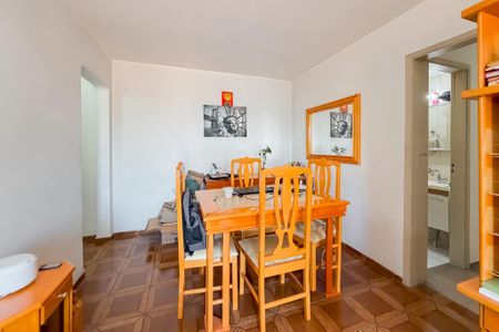 Apartamento à venda com 67m², 3 quartos e 1 vagaSala