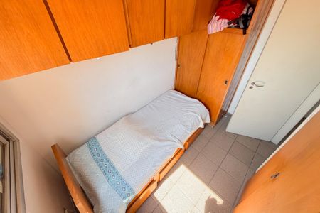 Apartamento à venda com 67m², 3 quartos e 1 vagaQuarto 1