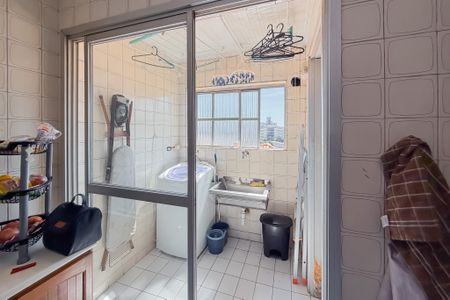 Apartamento à venda com 67m², 3 quartos e 1 vagaÁrea de Serviço