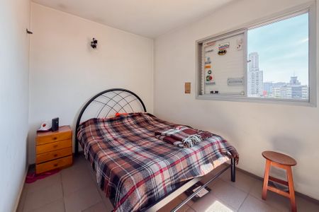 Apartamento à venda com 67m², 3 quartos e 1 vagaQuarto 2