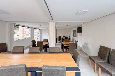 Apartamento à venda com 67m², 3 quartos e 1 vagaSalão de Festas