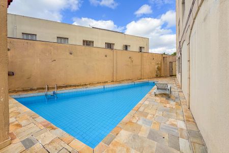 Apartamento à venda com 67m², 3 quartos e 1 vagaPiscina