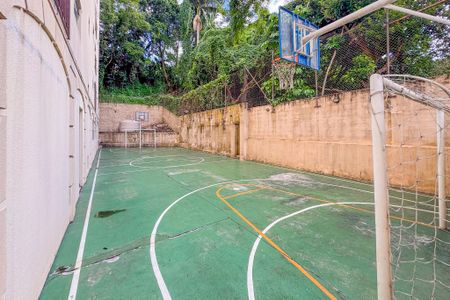 Apartamento à venda com 67m², 3 quartos e 1 vagaQuadra Esportiva