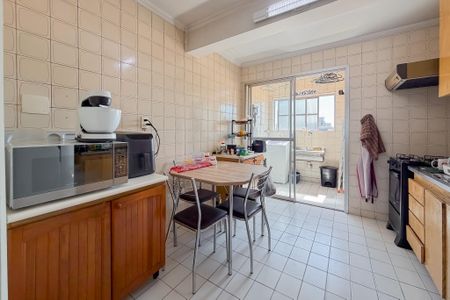 Apartamento à venda com 67m², 3 quartos e 1 vagaCozinha