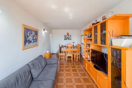 Apartamento à venda com 67m², 3 quartos e 1 vagaSala
