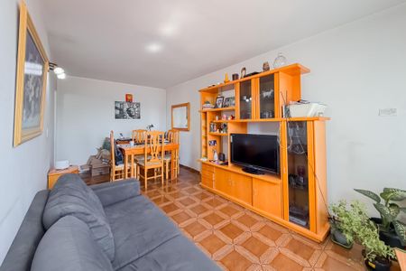 Apartamento à venda com 67m², 3 quartos e 1 vagaSala