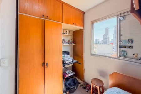 Apartamento à venda com 67m², 3 quartos e 1 vagaQuarto 1