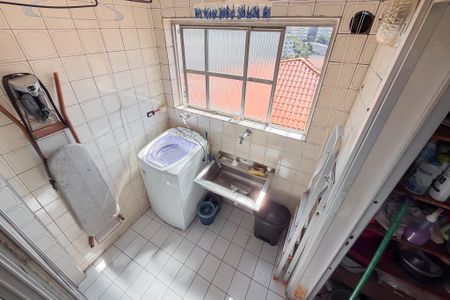 Apartamento à venda com 67m², 3 quartos e 1 vagaÁrea de Serviço