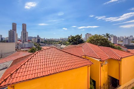 Apartamento à venda com 67m², 3 quartos e 1 vagaSala - Vista