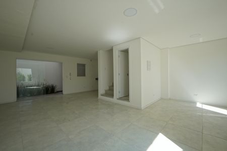 Sala de casa de condomínio à venda com 3 quartos, 120m² em Chácara Belenzinho, São Paulo