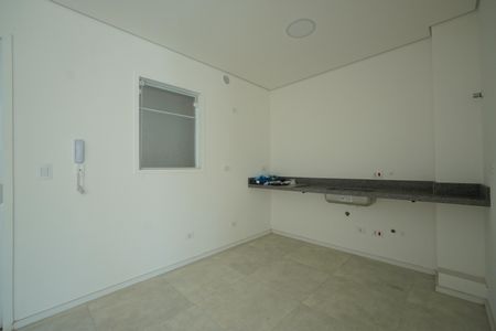 Casa de condomínio à venda com 120m², 3 quartos e 2 vagasCozinha