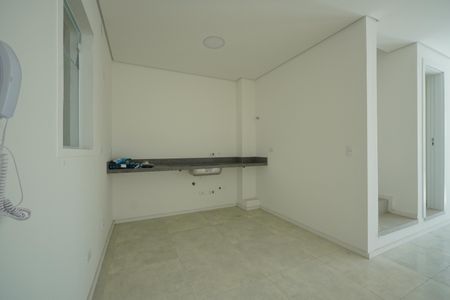 Casa de condomínio à venda com 120m², 3 quartos e 2 vagasCozinha