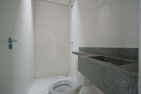 Casa para alugar com 120m², 3 quartos e 2 vagasBanheiro