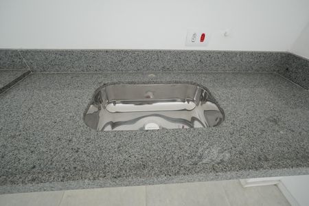 Casa para alugar com 120m², 3 quartos e 2 vagasCozinha