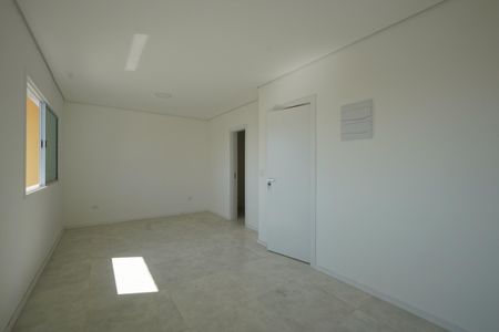 Casa para alugar com 120m², 3 quartos e 2 vagasSuíte