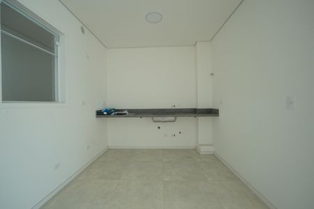 Casa para alugar com 120m², 3 quartos e 2 vagasCozinha