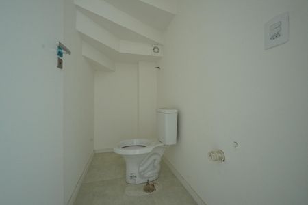 Casa para alugar com 120m², 3 quartos e 2 vagasLavabo